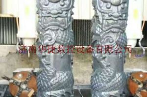 广州越秀区石材雕刻样板